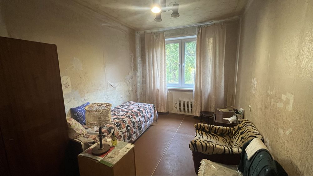 Квартира на вул. ак.Павлова, 132-в в Харкові, ID 202572, фото №8