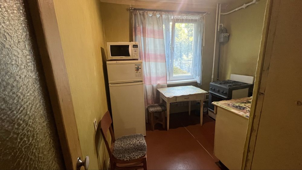 Квартира на вул. ак.Павлова, 132-в в Харкові, ID 202572, фото №9