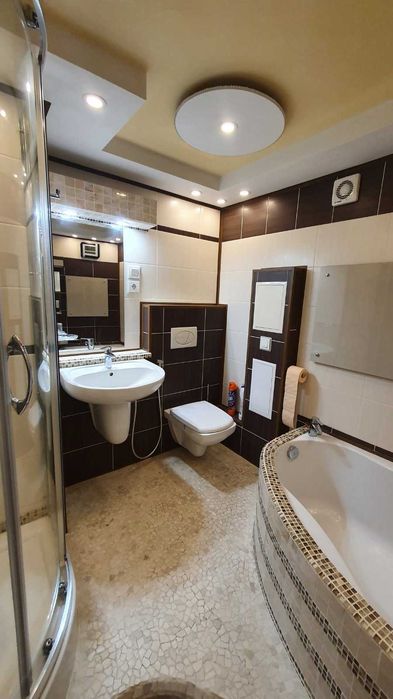 Квартира на Корбутовка в Житомир, ID 332517, фото №2