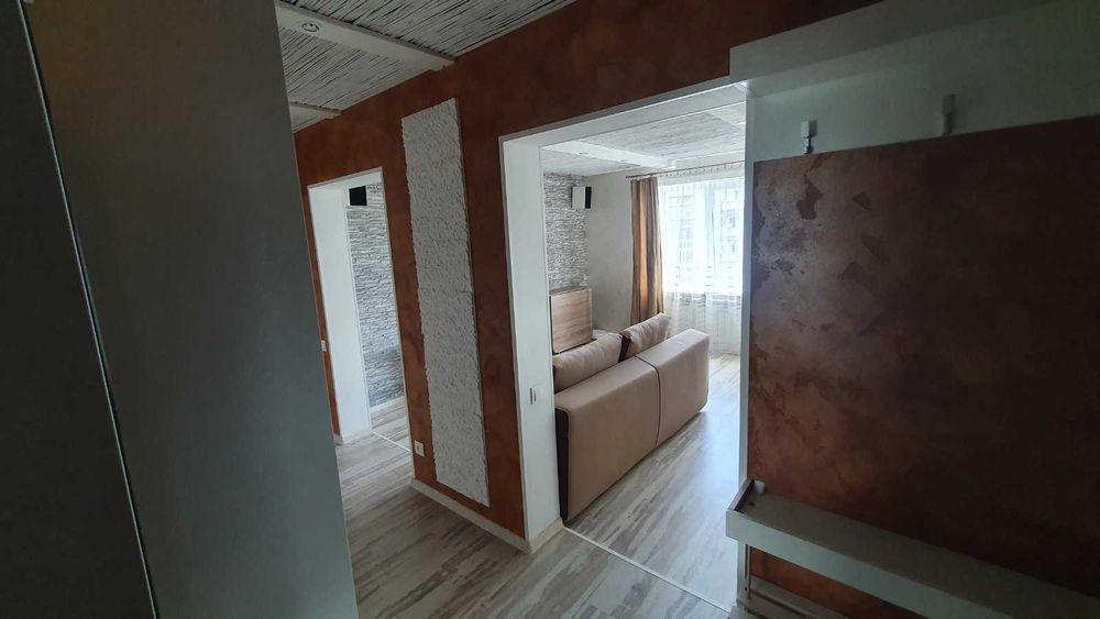 Квартира на Корбутовка в Житомирі, ID 332517, фото №7