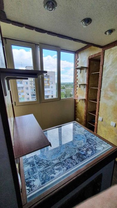 Квартира на Корбутовка в Житомирі, ID 332517, фото №10