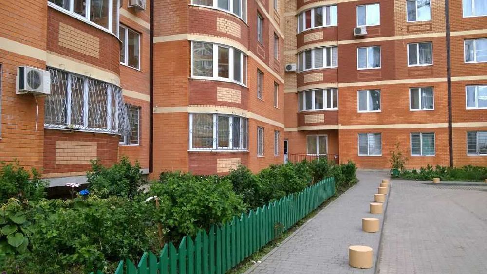 Квартира на вул. Школьна в Одесі, ID 440899, фото №3
