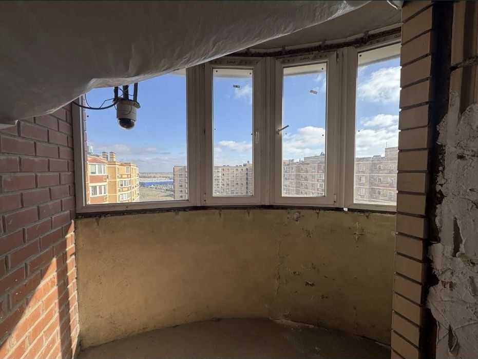 Квартира на вул. Школьна в Одесі, ID 440899, фото №8
