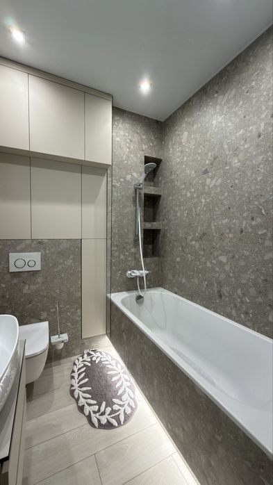 Квартира на вул. Ростиславська, 5А в Києві, ID 163883, фото №13