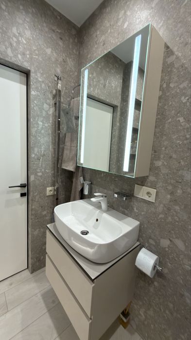 Квартира на вул. Ростиславська, 5А в Києві, ID 163883, фото №14