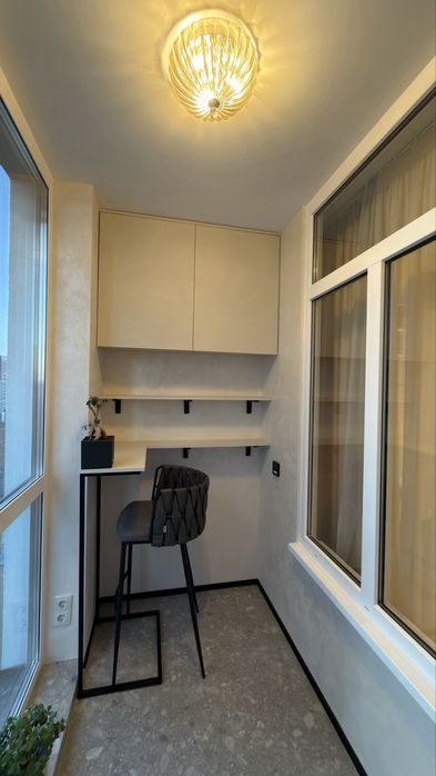 Квартира на вул. Ростиславська, 5А в Києві, ID 163883, фото №18