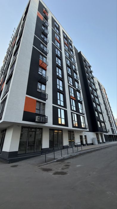 Квартира на вул. Ростиславська, 5А в Києві, ID 163883, фото №20