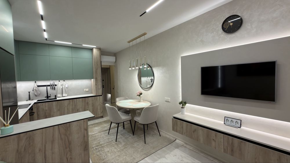 Квартира на вул. Ростиславська, 5А в Києві, ID 163883, фото №7