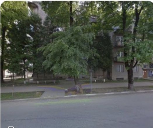 Квартира на вул. К. Данила в Івано-Франківську, ID 196138, фото №1