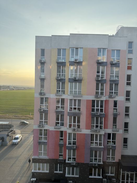 Квартира на ЖК Артвиль в Одесі, ID 304901, фото №20