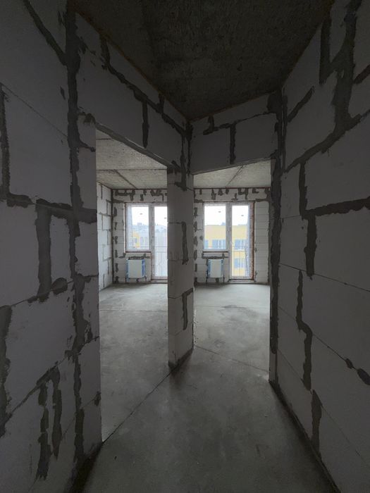 Квартира на вул. Люстдорфська дорога, 100-З в Одесі, ID 420831, фото №2