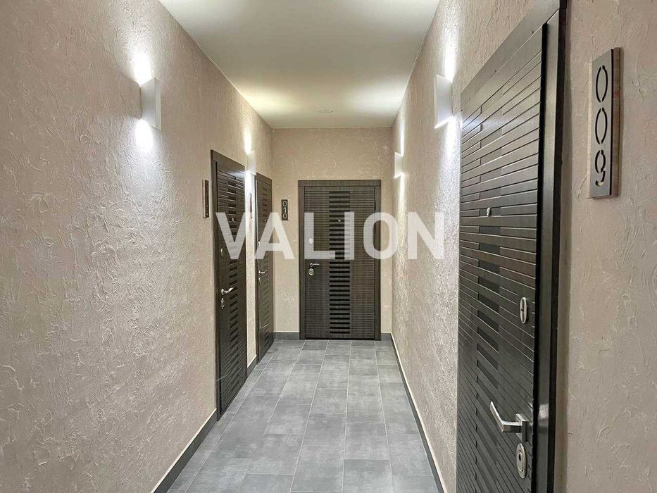 Квартира на вул. Тираспольська, 44 в Києві, ID 216316, фото №18
