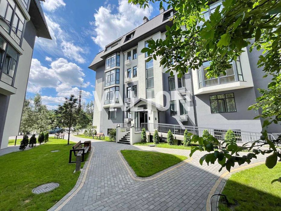 Квартира на вул. Тираспольська, 44 в Києві, ID 216316, фото №20