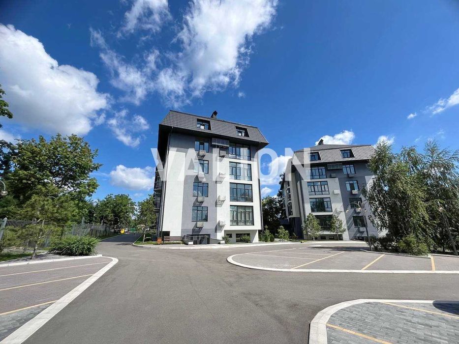 Квартира на вул. Тираспольська, 44 в Києві, ID 216316, фото №24