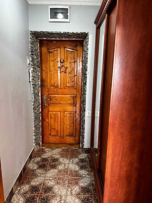 Квартира на вул. Хоткевича в Івано-Франківську, ID 289050, фото №11
