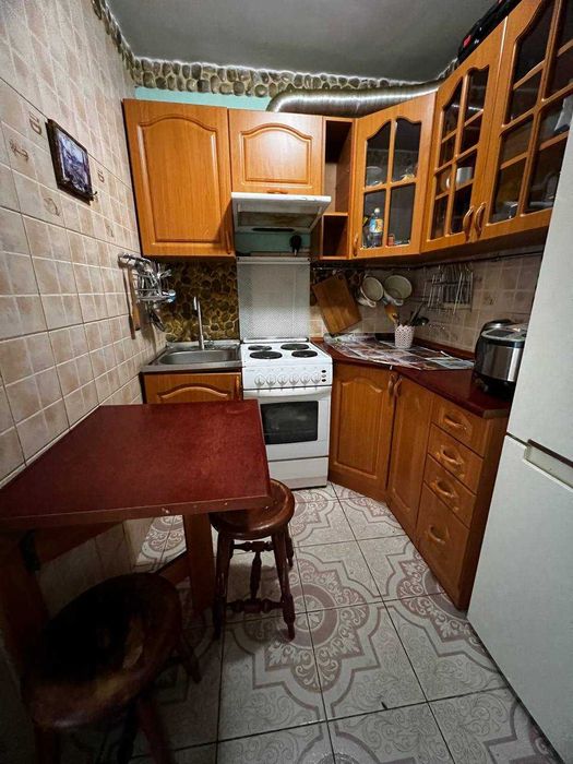 Квартира на вул. Хоткевича в Івано-Франківську, ID 289050, фото №14