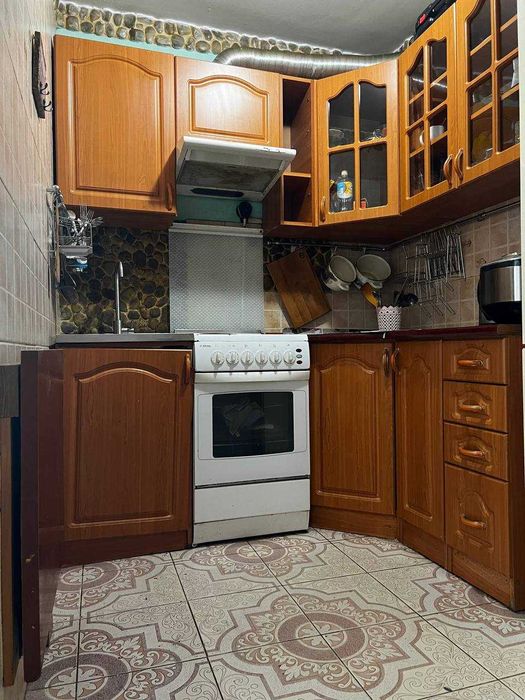 Квартира на вул. Хоткевича в Івано-Франківську, ID 289050, фото №15