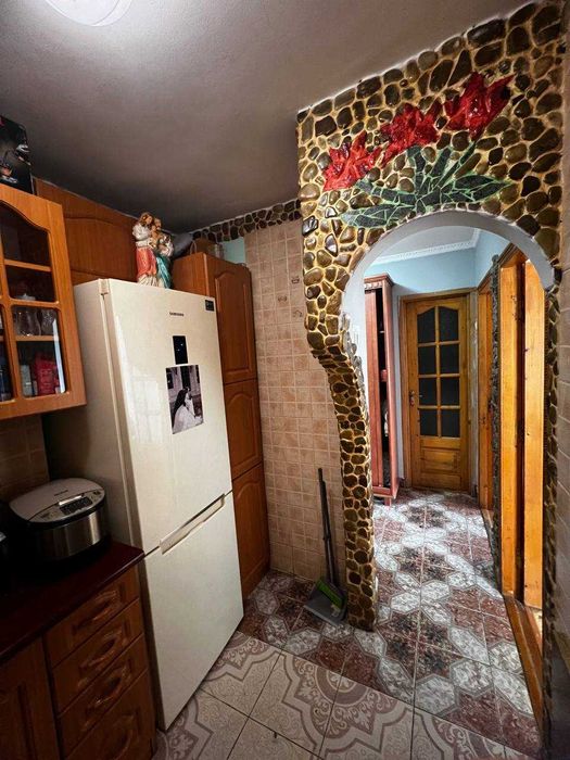 Квартира на вул. Хоткевича в Івано-Франківську, ID 289050, фото №17