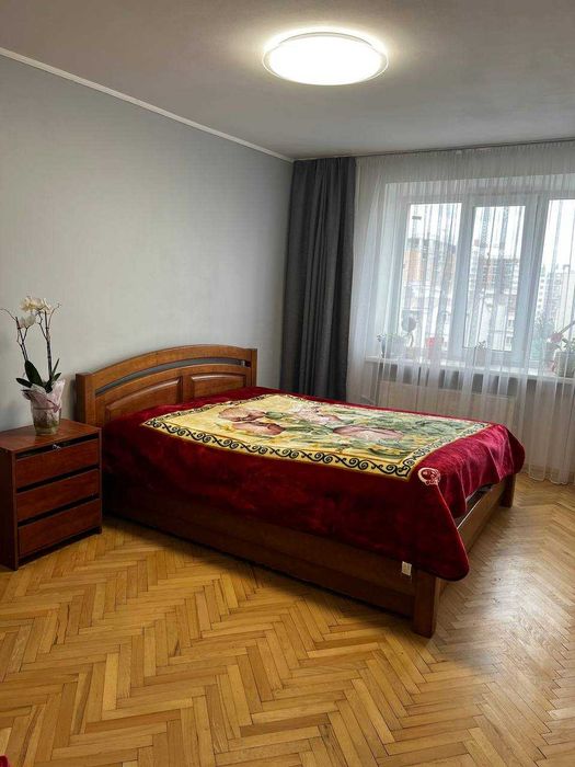 Квартира на вул. Хоткевича в Івано-Франківську, ID 289050, фото №6