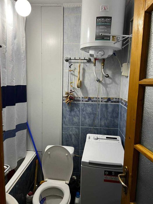 Квартира на вул. Хоткевича в Івано-Франківську, ID 289050, фото №9
