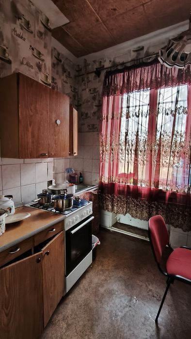 Квартира на бульв. Булди, 4 в Кривому Розі, ID 192921, фото №4