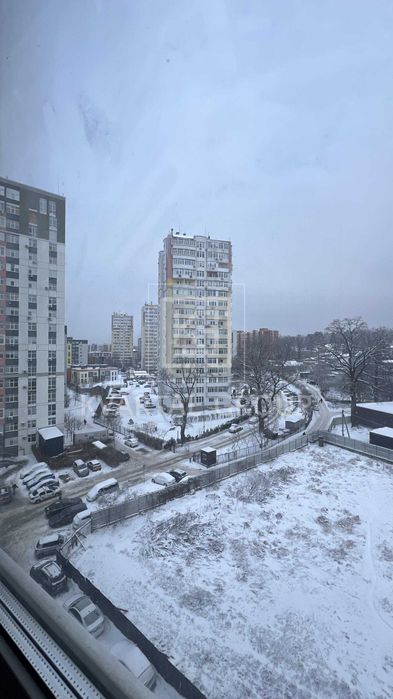 Квартира на біля метро Академмістечко в Києві, ID 236811, фото №15