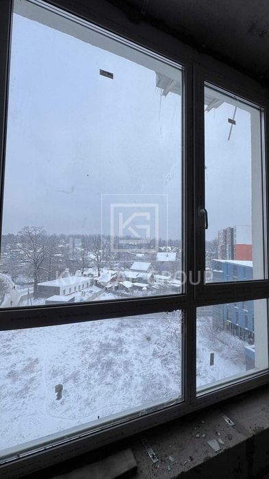 Квартира на біля метро Академмістечко в Києві, ID 236811, фото №16