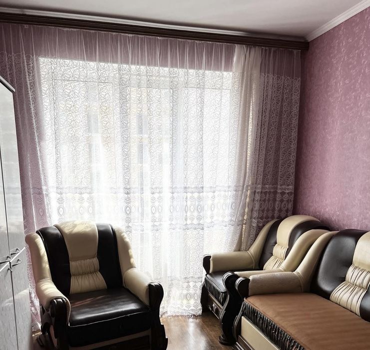 Квартира на ЖК Чайка в Києві, ID 374888, фото №12
