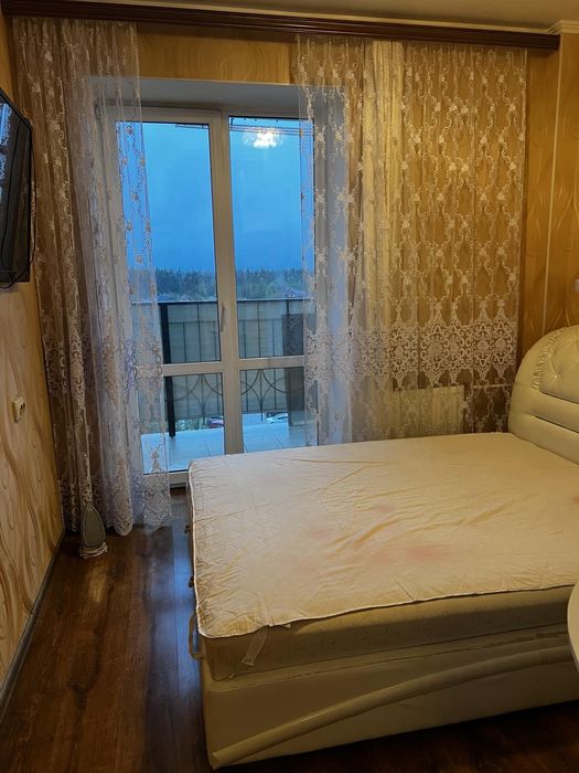 Квартира на ЖК Чайка в Києві, ID 374888, фото №3