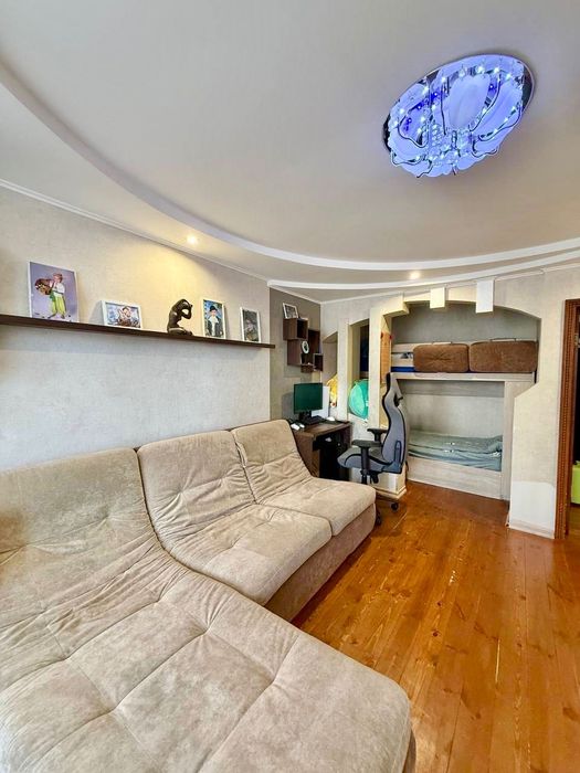 Квартира на вул. Теплична, 38 в Київ, ID 350918, фото №2