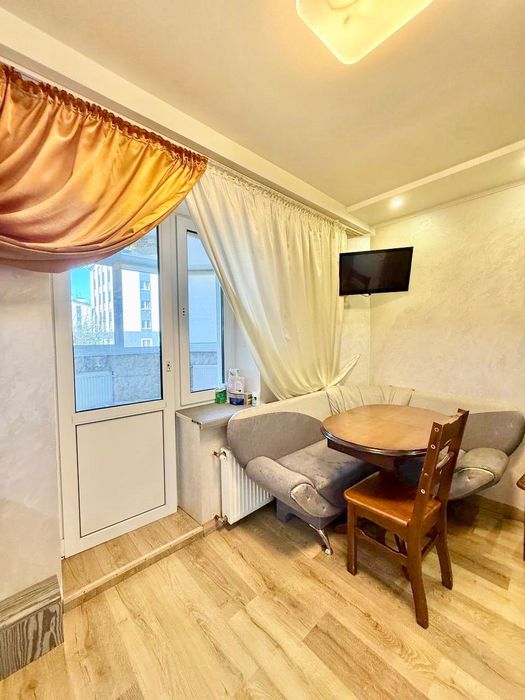 Квартира на вул. Теплична, 38 в Києві, ID 350918, фото №11