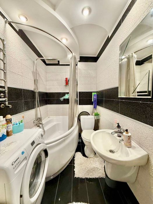 Квартира на вул. Теплична, 38 в Києві, ID 350918, фото №12