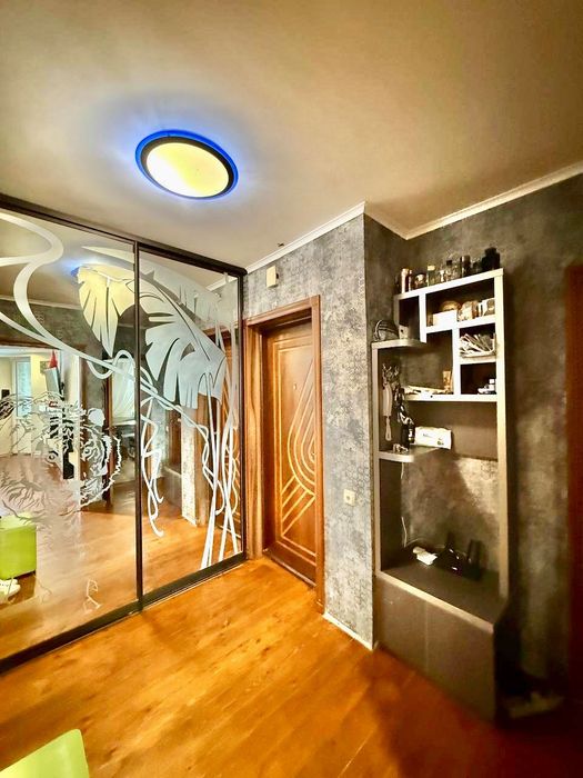 Квартира на вул. Теплична, 38 в Києві, ID 350918, фото №13