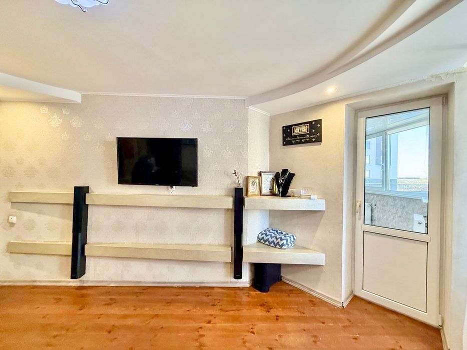 Квартира на вул. Теплична, 38 в Київ, ID 350918, фото №3