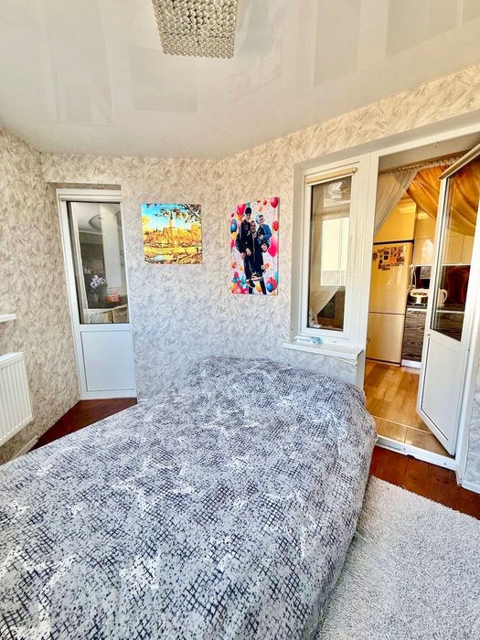 Квартира на вул. Теплична, 38 в Київ, ID 350918, фото №5