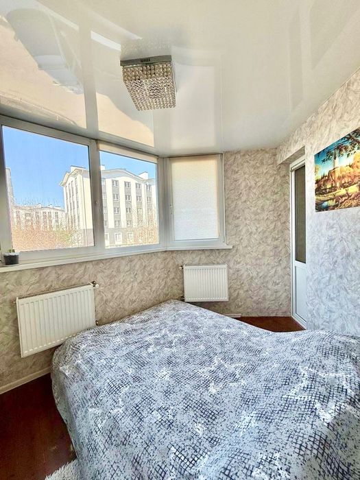Квартира на вул. Теплична, 38 в Києві, ID 350918, фото №6