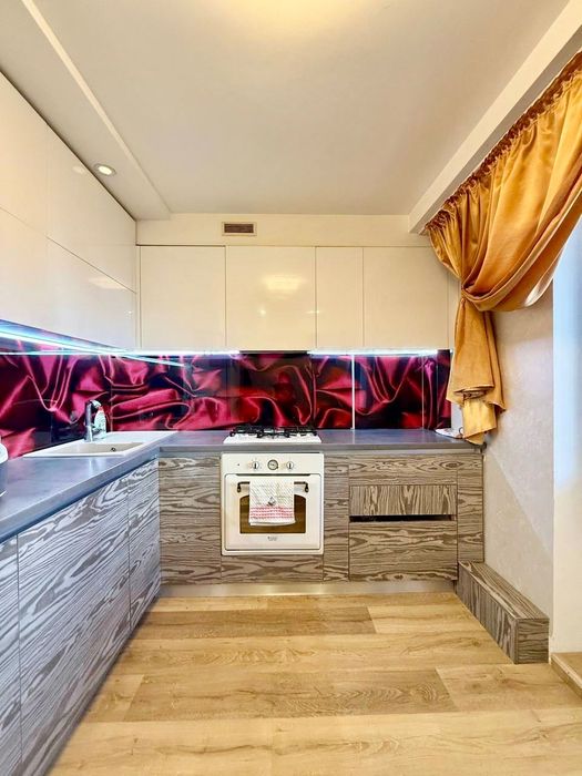Квартира на вул. Теплична, 38 в Києві, ID 350918, фото №7