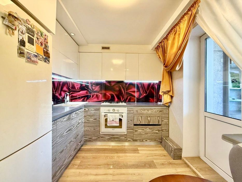 Квартира на вул. Теплична, 38 в Києві, ID 350918, фото №8