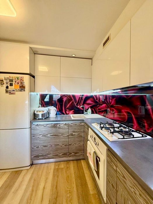 Квартира на вул. Теплична, 38 в Києві, ID 350918, фото №9