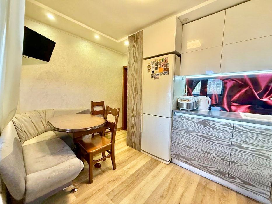 Квартира на вул. Теплична, 38 в Києві, ID 350918, фото №10