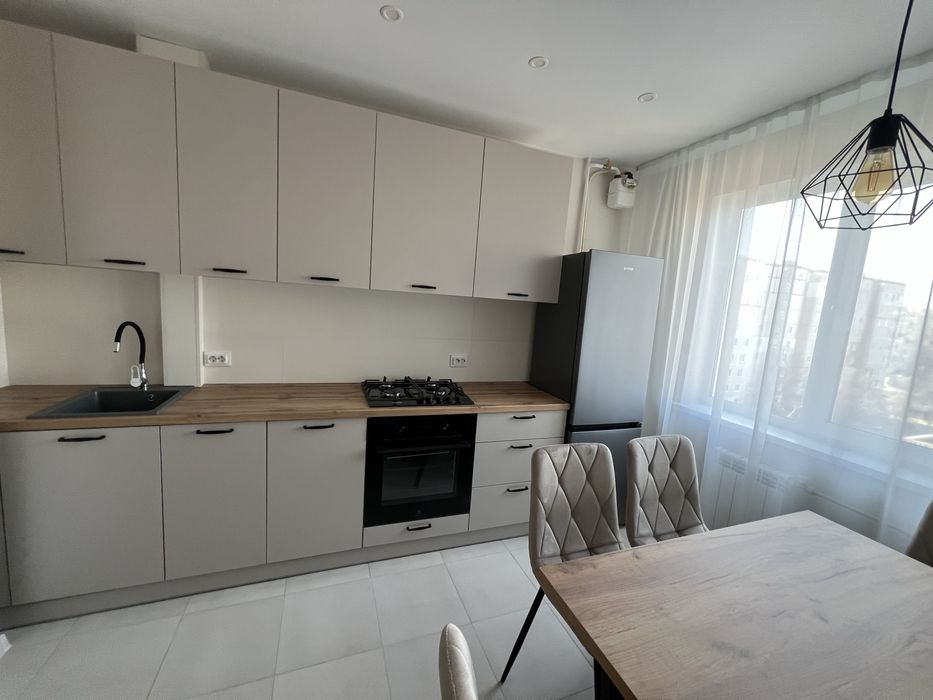 Квартира на бул. Олександрійський в Київ, ID 315725, фото №1