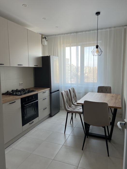 Квартира на бул. Олександрійський в Київ, ID 315725, фото №2