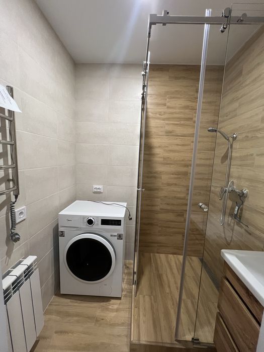 Квартира на бул. Олександрійський в Києві, ID 315725, фото №20