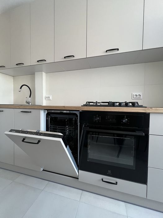 Квартира на бул. Олександрійський в Києві, ID 315725, фото №6