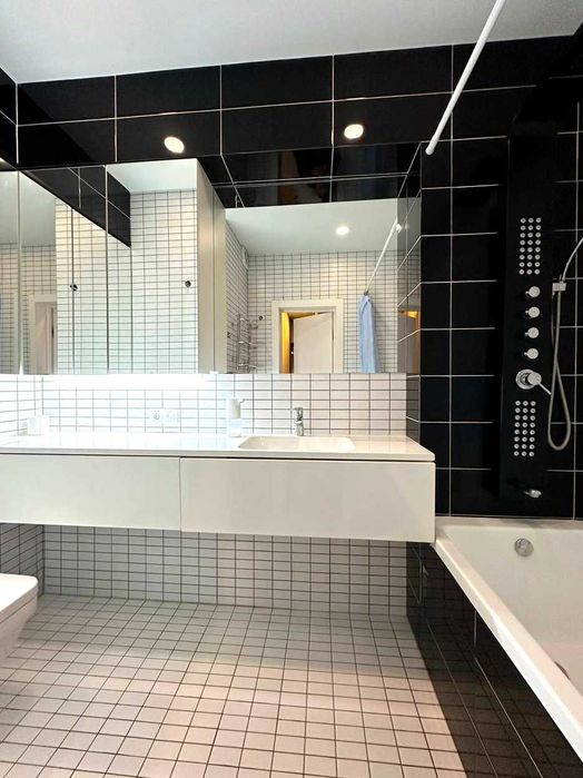 Квартира на вул. Казимира Малевича, 89 в Києві, ID 303287, фото №11