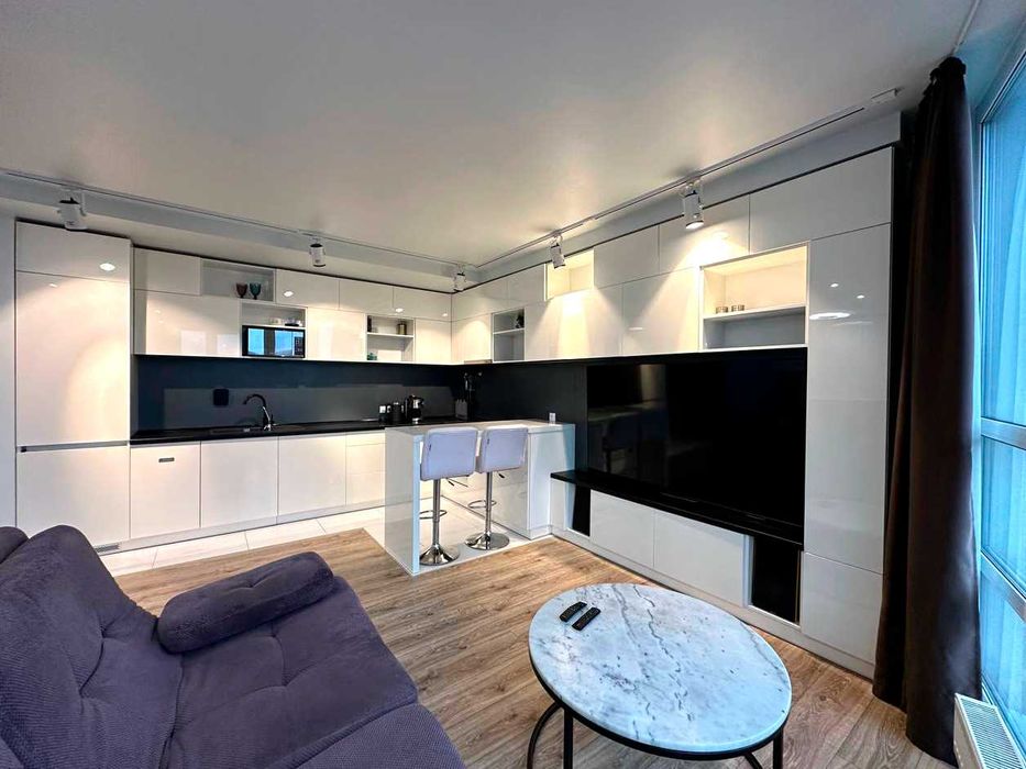 Квартира на вул. Казимира Малевича, 89 в Київ, ID 303287, фото №3