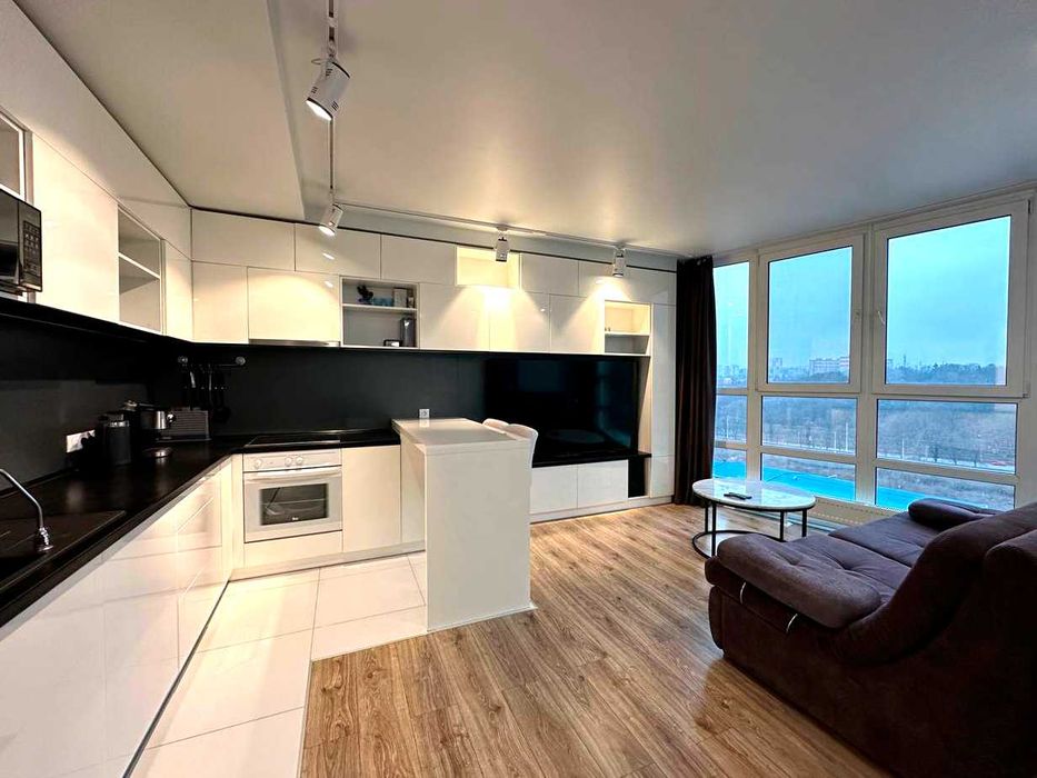 Квартира на вул. Казимира Малевича, 89 в Києві, ID 303287, фото №7