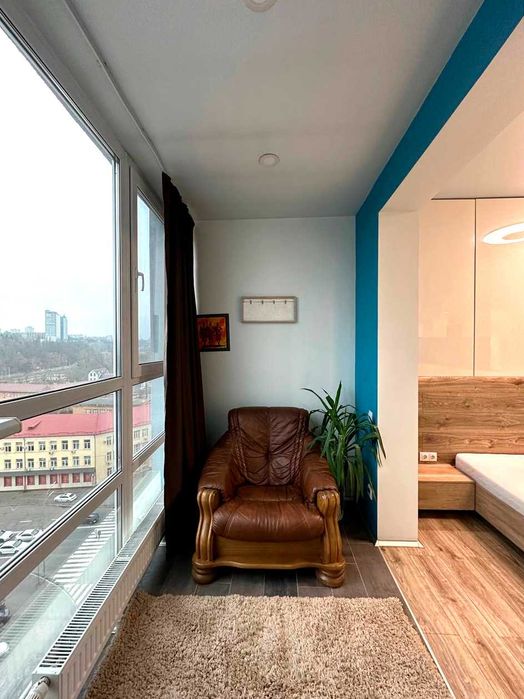 Квартира на вул. Казимира Малевича, 89 в Києві, ID 303287, фото №8
