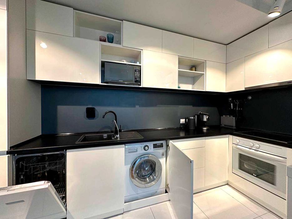 Квартира на вул. Казимира Малевича, 89 в Києві, ID 303287, фото №10