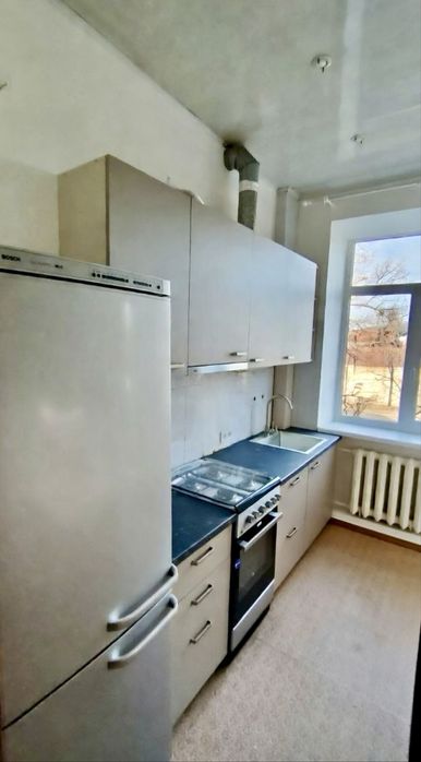 Квартира на вул. Китаенко, 3Б в Харкові, ID 423627, фото №12
